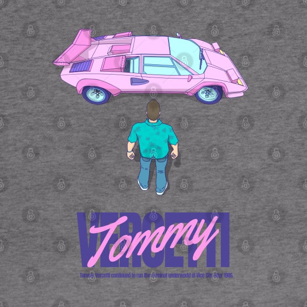 vercetti by mrcatguys